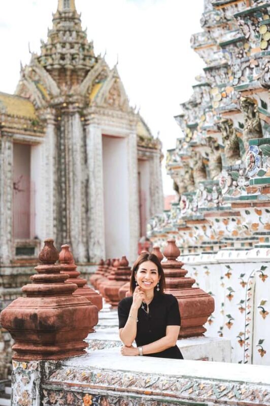 Bangkok: Temples Guided Tour with Photographer - FAQ
