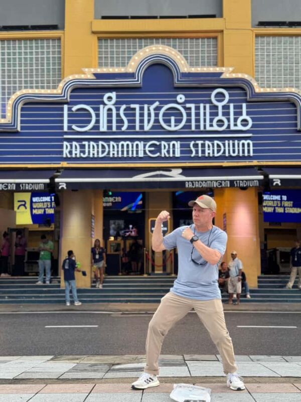 Bangkok: Temples, River, and Tuk Tuk Ride Day Tour - Final Thoughts