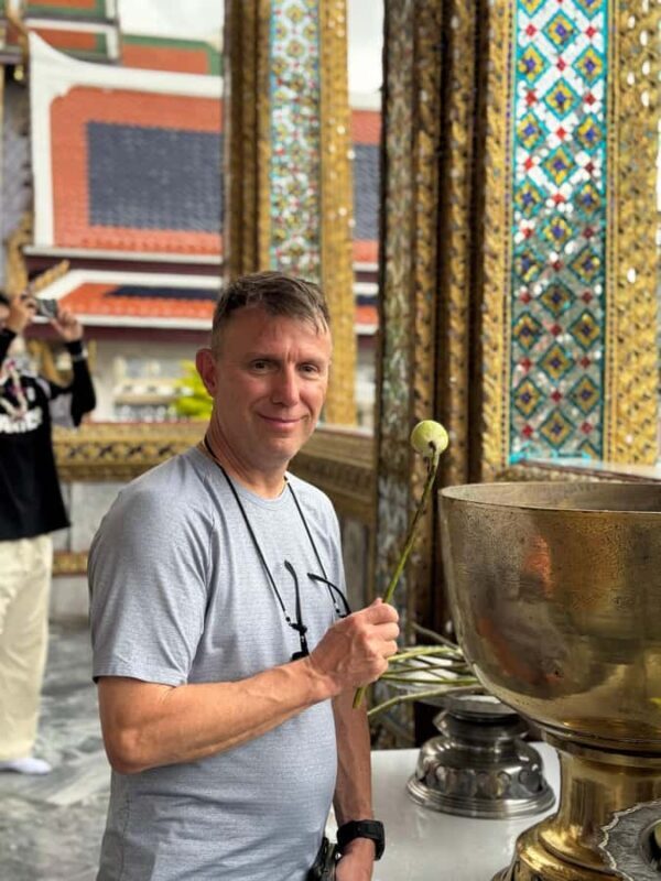 Bangkok: Temples, River, and Tuk Tuk Ride Day Tour - FAQ
