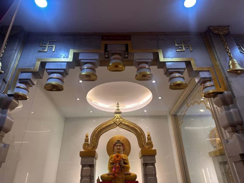 Bangkok Temples Tour with Rituals & Remove Oath Vows Curses - Practical Details and Tips