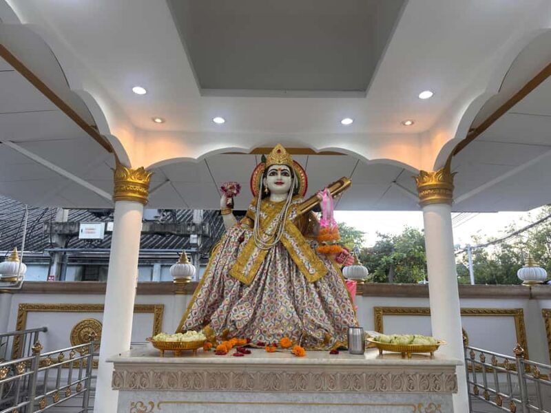 Bangkok Temples Tour with Rituals & Remove Oath Vows Curses - FAQ