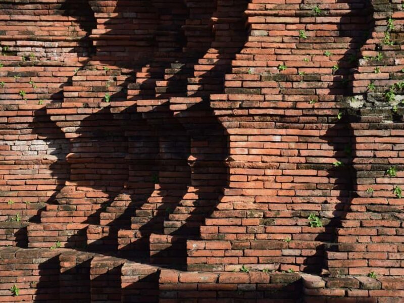 Bangkok: Thai Buddhist Art History Trip to Ayutthaya - An Introduction to the Tour Experience