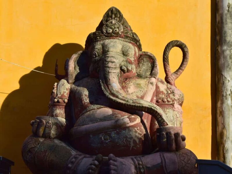 Bangkok: Thai Buddhist Art History Trip to Ayutthaya - Practical Details and What to Know