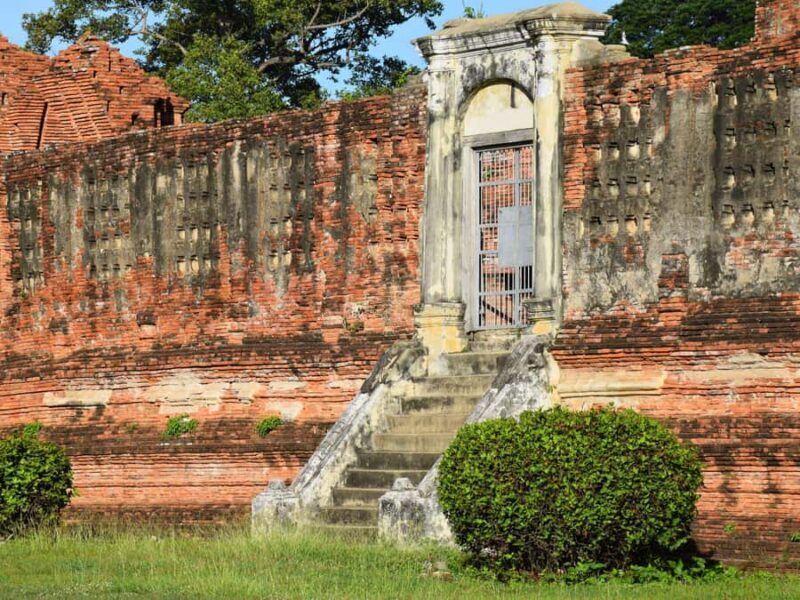 Bangkok: Thai Buddhist Art History Trip to Ayutthaya - Who Would Love This Tour?