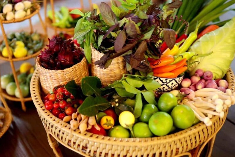 Bangkok: Thai Cooking Class With 4 Dishes & Thai Drink - Final Words