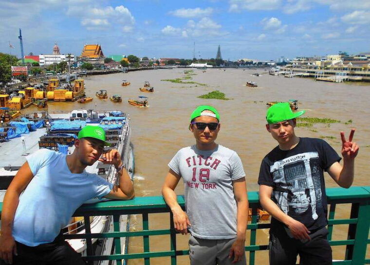 bangkok-thai-culture-and-local-life-guided-bike-tour