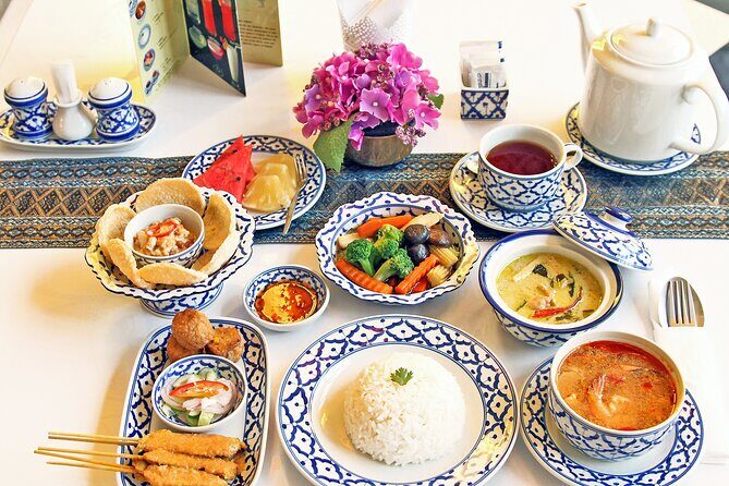 Bangkok Thai Dance Show with Dinner with Private Transfer - Final Thoughts