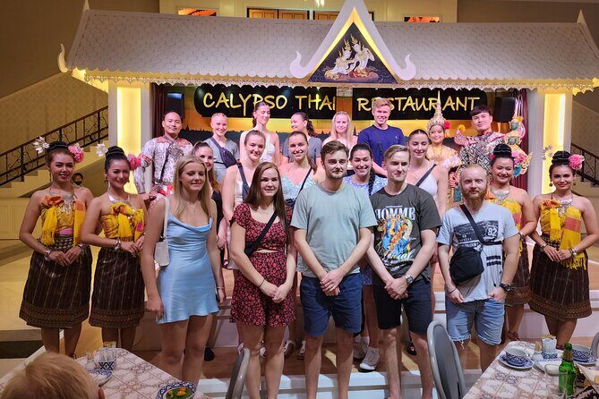 Bangkok Thai Dance Show with Dinner with Private Transfer - FAQ