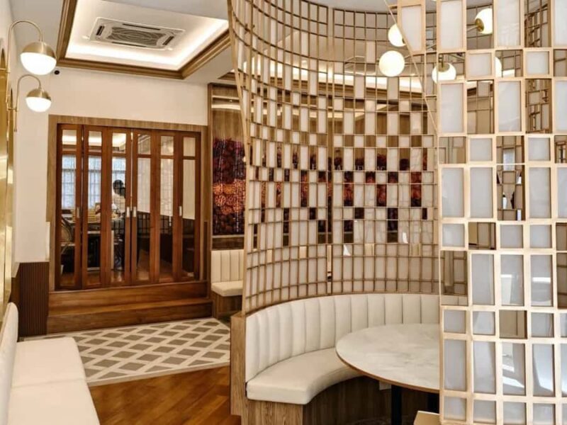 Bangkok: Thai Herbal Tea Blending in Thai Colonial House - A Detailed Look at the Experience