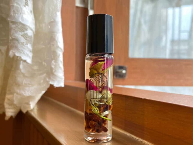 Bangkok: Thai Pimsen Aroma Oil Roll-On Workshop - Who Will Love This Experience?