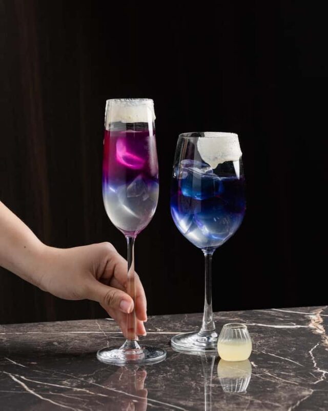 Bangkok : The Crystal Grill House at Asiatique F&B - Additional Practical Details