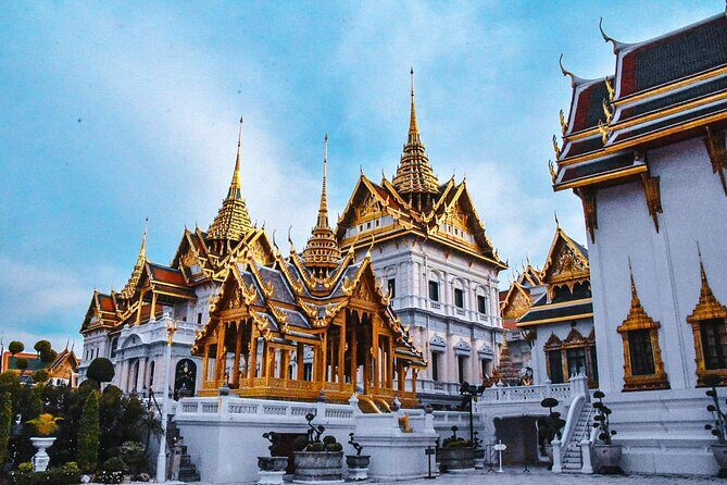 Bangkok: The Grand Palace, Wat Pho, and Wat Arun Walking Tour - Who Will Love This Tour?