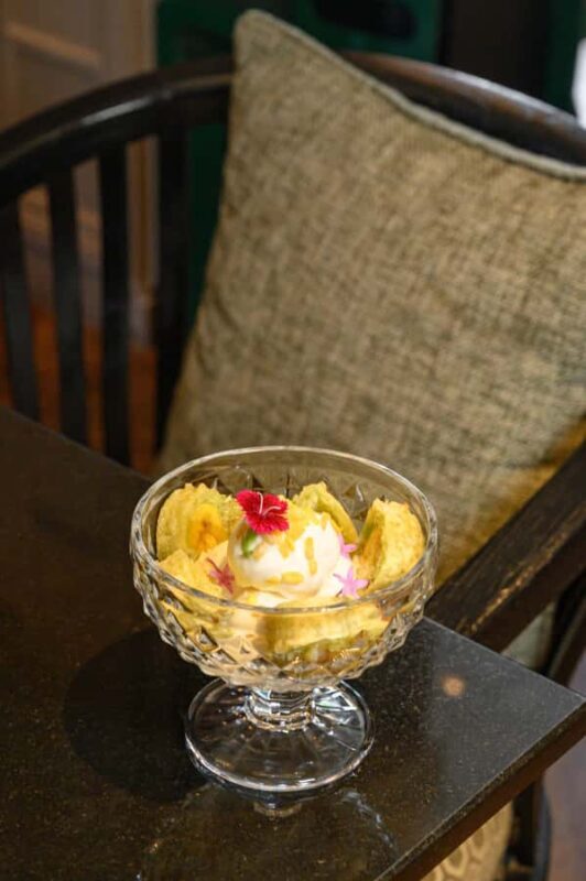 Bangkok: The House of Smooth Curry - The Athenee Hotel - FAQs