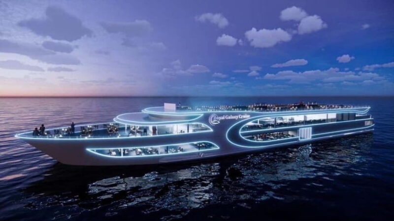 Bangkok: The Planet Cruise with Option Hotel Transfer - The Sum Up