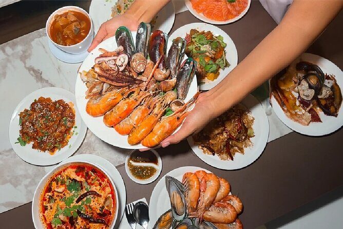 Bangkok The Planet Dinner Cruise on Chao Phraya River - Final Thoughts