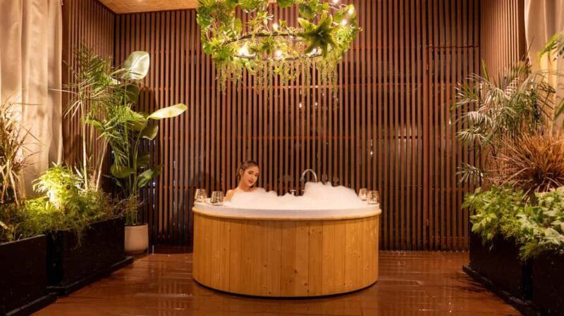 Bangkok: The Ultimate Spa Ecstasy Experience 240 Mins - Key Points