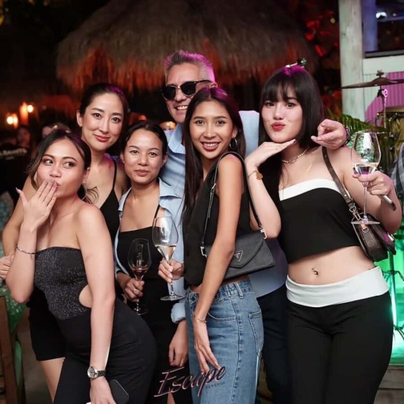 Bangkok: Thonglor Nightlife Bar and Club Crawl Tour - FAQ