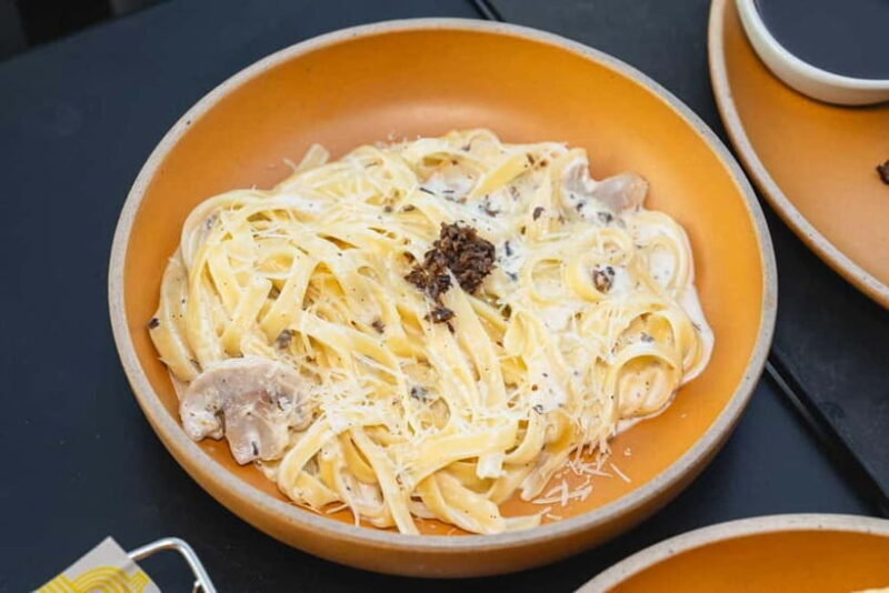 Bangkok: Throwback Rooftop Bangkok at Silom Edge - Final Thoughts