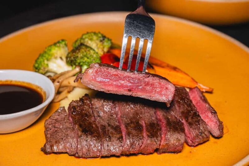 Bangkok: Throwback Rooftop Bangkok at Silom Edge - Who Is This Experience Best For?