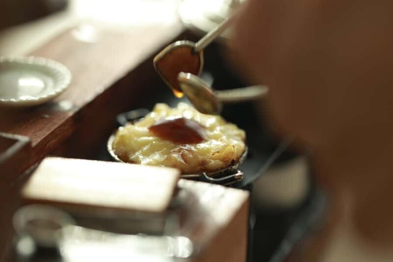 Bangkok: Tiniest Thai Food Hands-On Cooking Experience - Key Points