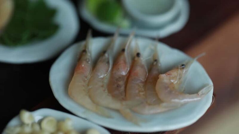 Bangkok: Tiniest Thai Food Hands-On Cooking Experience - Pricing and Value