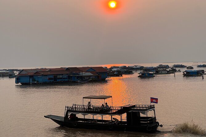 Bangkok to Angkor Wat 2 Days 1 Night by Flight - Introduction: Is this the right tour for you?