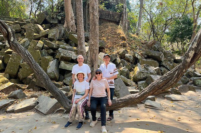 Bangkok to Angkor Wat 2 Days 1 Night by Flight - Is this tour right for you?