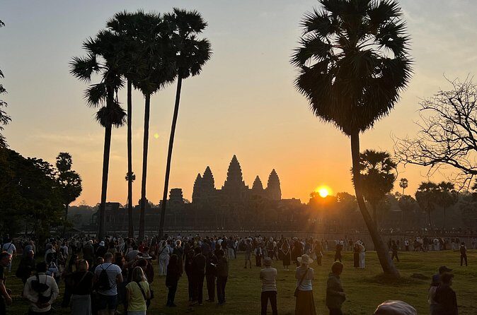 Bangkok to Angkor Wat 2 Days 1 Night by Flight - Final thoughts