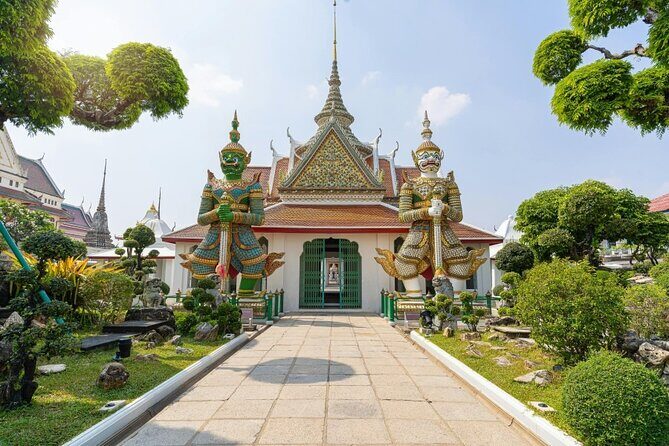 Bangkok Top Three Temple Tour with Grand Palace & Express Boat - The Sum Up: Is This Tour Worth It?