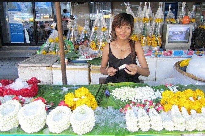 Bangkok Tour Designed for Cruise Visitors from Laem Chabang Port - FAQs