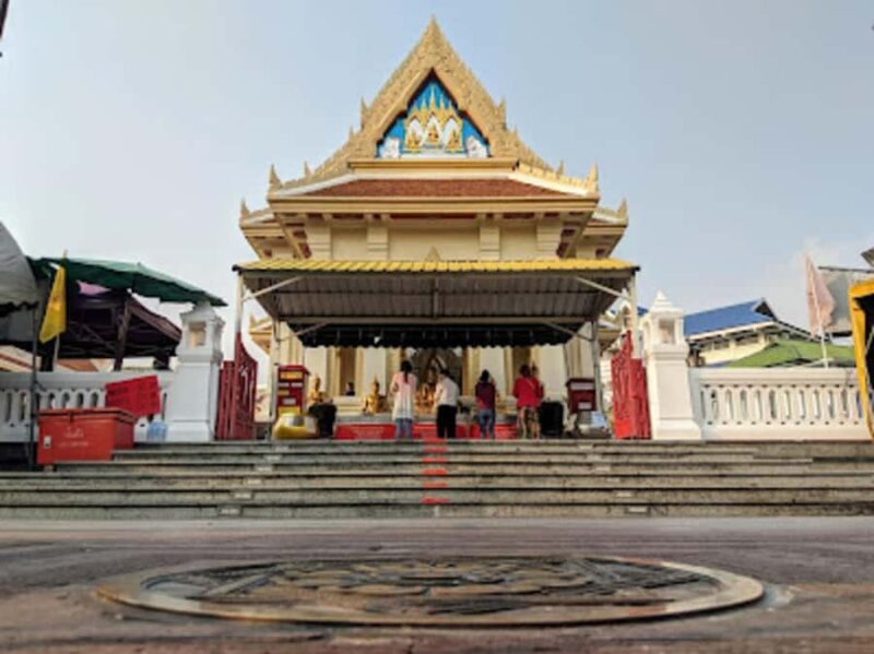 Bangkok Tour: Golden Buddha, Reclining Buddha & Gems Gallery - Price and Value: What You’re Getting