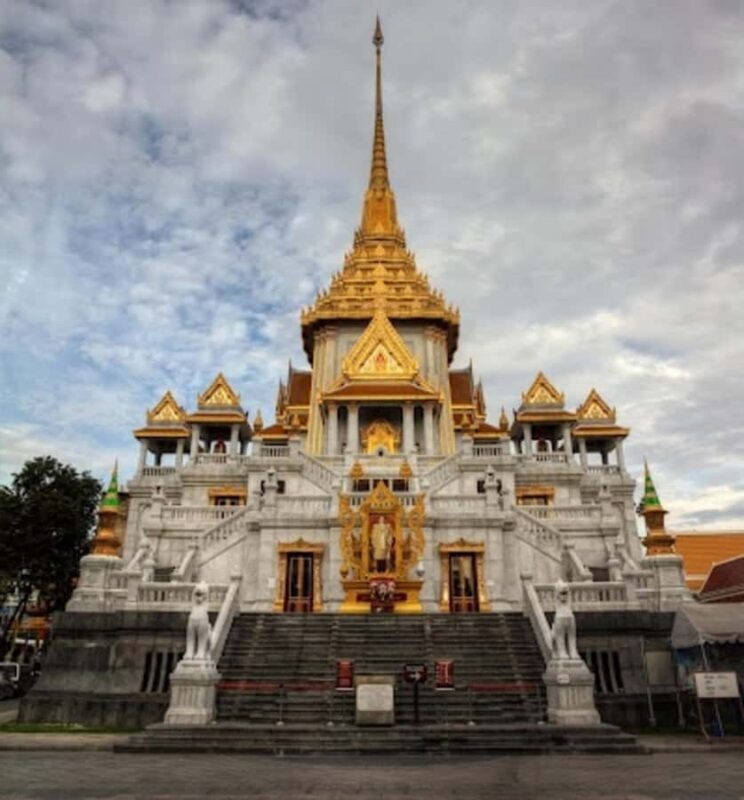 Bangkok Tour: Golden Buddha, Reclining Buddha & Gems Gallery - Final Thoughts: Is It Right for You?