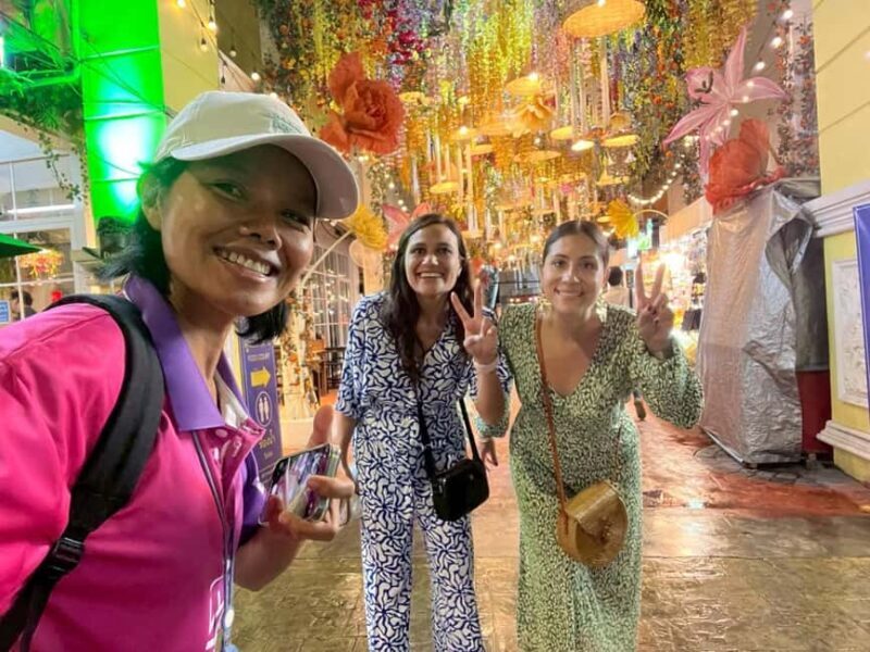 Bangkok: Tuk Tuk Adventure Chinatown Michelin Food & Temples - Final Thoughts