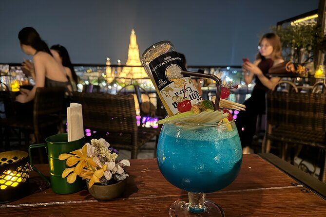 Bangkok : TUK TUK Tour Night Life - Private with Hotel Pick Up - An In-Depth Review of the Bangkok Nightlife Tuk-Tuk Tour