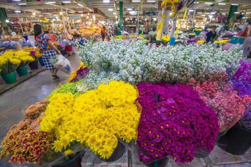 Bangkok: TUK TUK Tour Night Life Private with Hotel Pick Up - An In-Depth Look at the Bangkok Nightlife Tuk-Tuk Tour