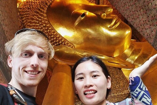 Bangkok Two-Temple Adventure: Wat Pho, Wat Arun & River Crossing - What Makes This Tour Stand Out?