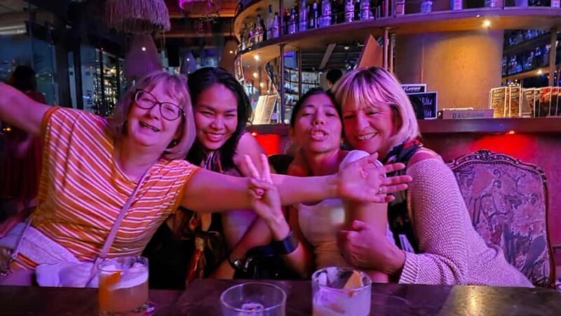 Bangkok: Underground Party Scene Tour with Local Guide - Final thoughts: Is it worth it?