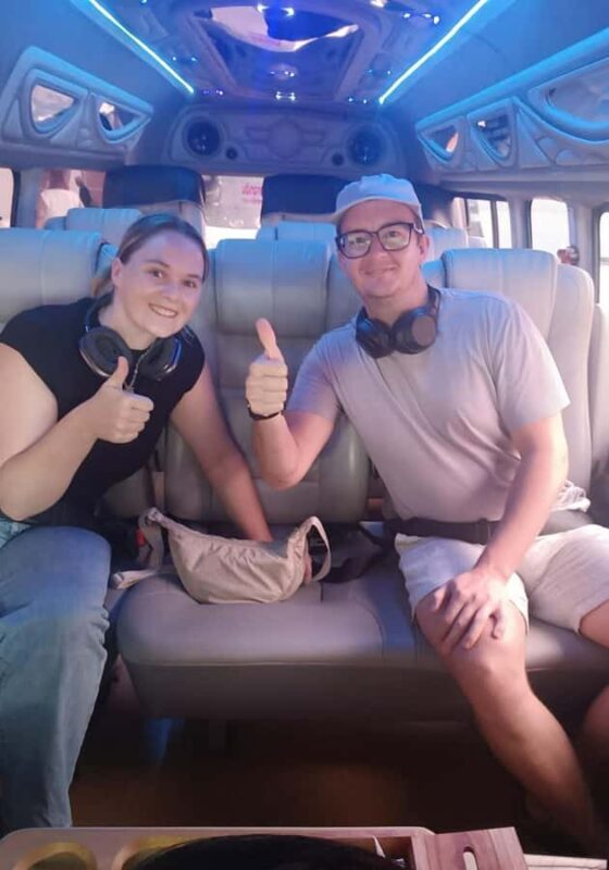 Bangkok Unlocked: An 8-Hour Customized Journey - Is This Tour Worth the Price?