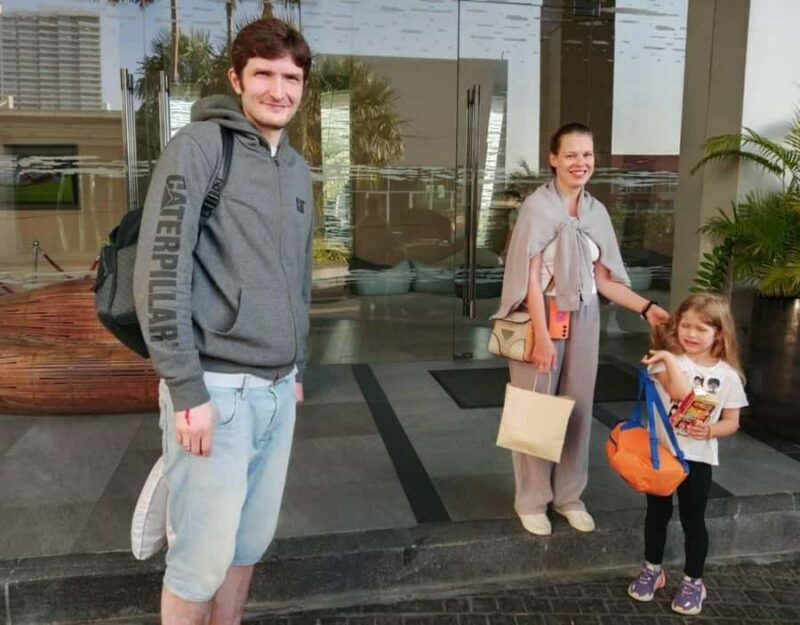 Bangkok Unlocked: An 8-Hour Customized Journey - Who Will Love This Experience?