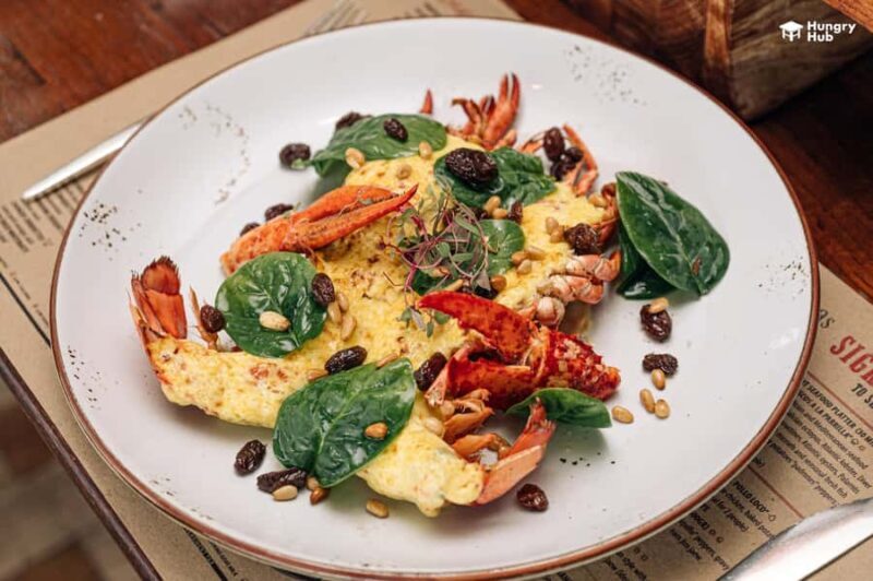 Bangkok: UNO MAS at Centara Grand Central World - FAQ