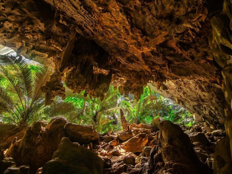 Bangkok: Uthai Thani Day Trip with Floating Temple Visit - A Deep Dive into the Uthai Thani Day Trip