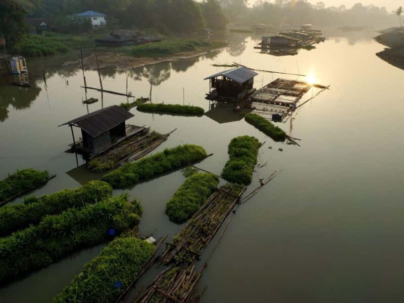 Bangkok: Uthai Thani Day Trip with Floating Temple Visit - Who Should Consider This Trip?
