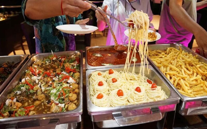 Bangkok: Vela Cruise Buffet Dinner on the Chao Phraya - Practical Tips for a Smooth Experience