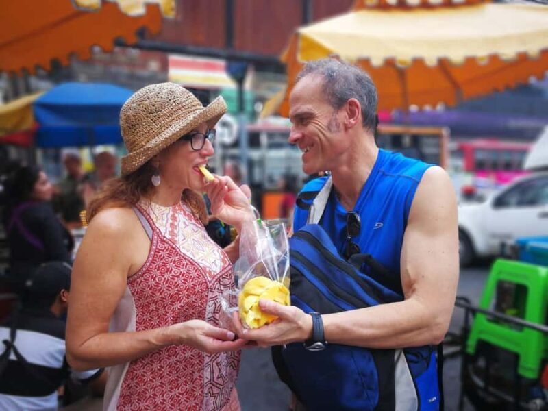 Bangkok: Village of Love Food Walking Tour - An In-Depth Look at the Village of Love Food Walking Tour