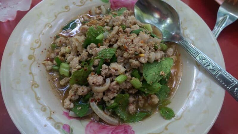 Bangkok: Village of Love Food Walking Tour - Who Will Enjoy This Tour?