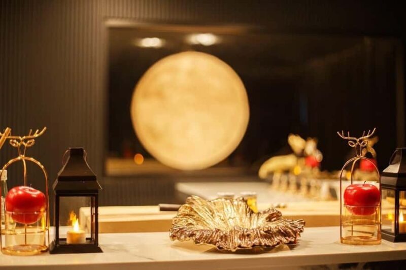 Bangkok: W Omakase Pradit Manutham Dining Experience - Who Will Love This Experience?