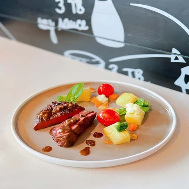 Bangkok: Walk Rooftop Bar at Centara Watergate Hotel - FAQ