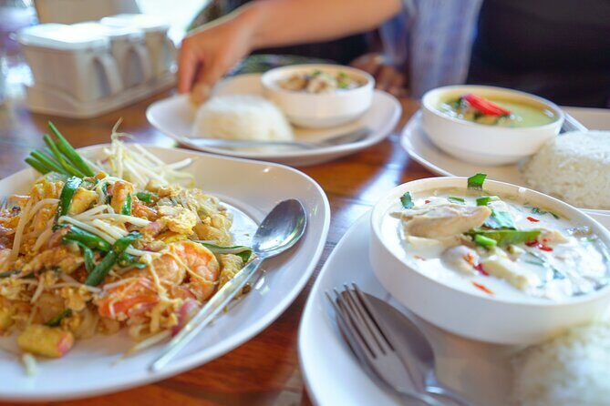 Bangkok Wat Pho and Flower Market Historical Walking Tour - FAQ