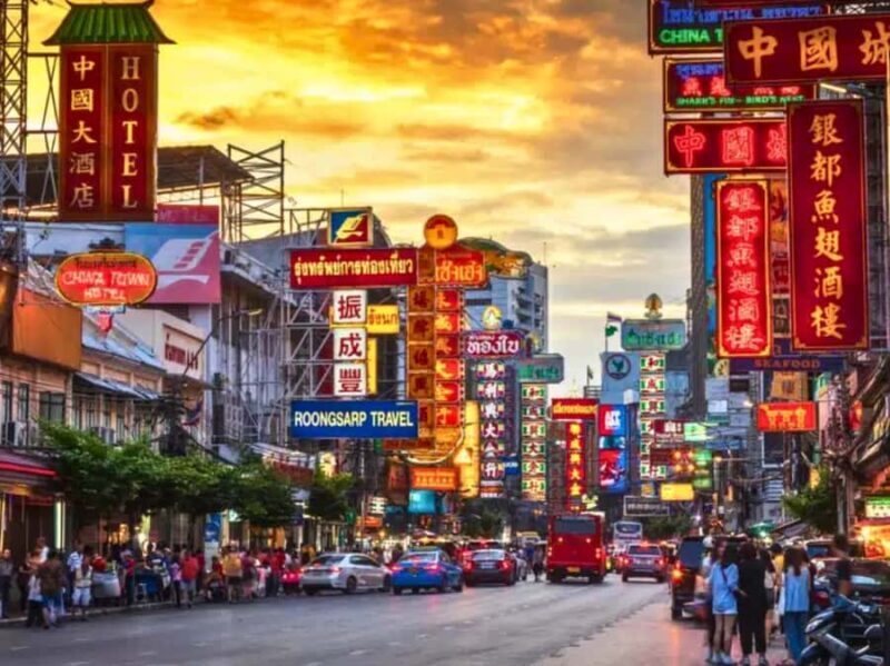 Bangkok: Wat Phra Kaew, Wat Arun, and Chinatown Tour - How to Make the Most of This Tour