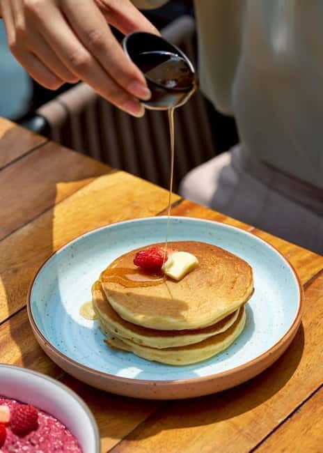 Bangkok: Weekend Breakfast Buffet at W Bangkok - Practicalities and Considerations